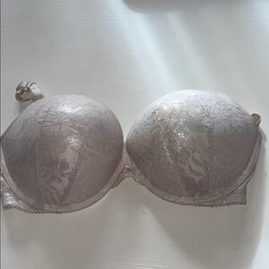 Victoria’s Secret Very Sexy  push up padded lace bra 38 DD